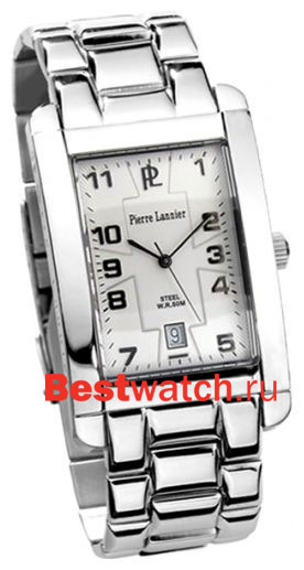 Часы Pierre Lannier Classic PL019G101